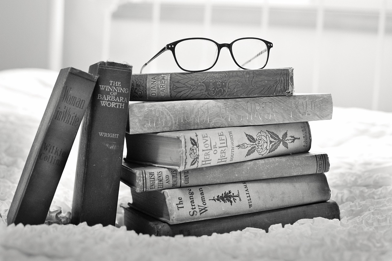 Don't Start With the Hardest One: A Sensible Order for Reading the Classics