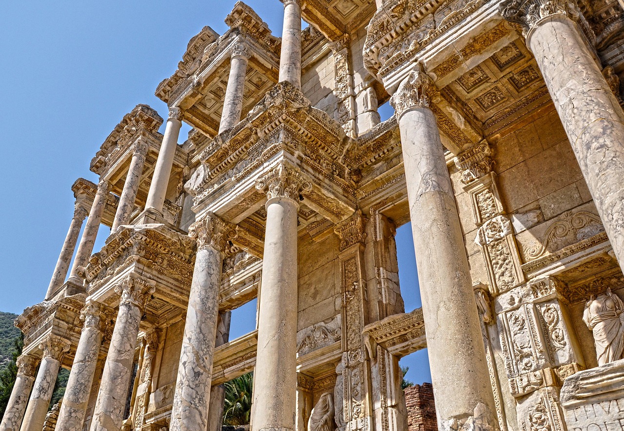 The Odyssey Is the Original Page-Turner: A Case for Reading It for Pleasure